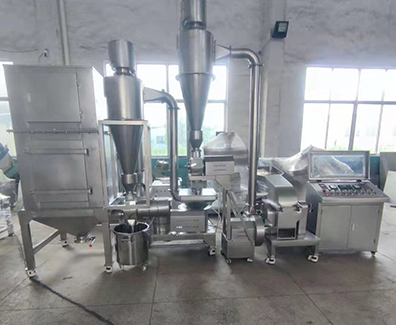 广东阳江制药厂